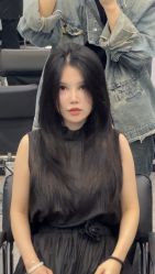 -DL HOPE造型