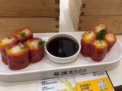-蔡澜点心·粤菜(月星环球港店)