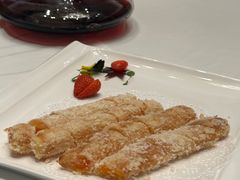 -粤江春·早茶·潮粤菜·宴会(罗湖宝能中心店)