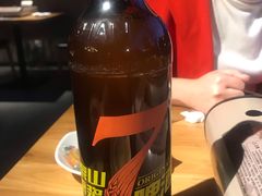 -半天妖烤鱼(方庄店)