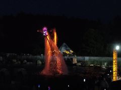 -天河潭旅游度假区