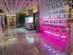 -青水瓦台汤泉(未央店)