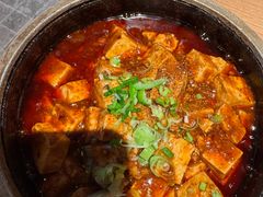 -新太二·鲜料川菜(晶耀前滩店)