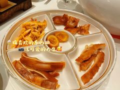 -北京宴(华贸购物中心店)