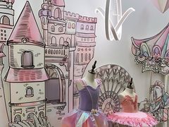 -芭蕾仙子 FairyBallet 少儿芭蕾舞蹈中心(丽都旗舰店)