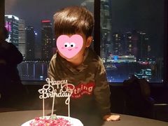 -上海滩餐厅(BFC外滩金融中心店)