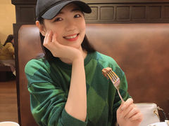 -济南鲁能贵和洲际酒店-第六层自助餐厅