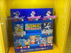 -麦当劳(普陀香溢花城店)