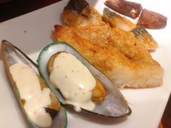 -大渔之观(安贞店)