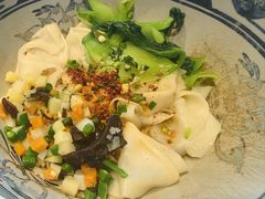 -秦唐汉味biangbiang面(大钟寺店)