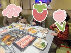 -海底捞火锅(逸仙路店)