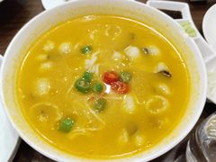 -全聚德(上海首店浦东店)