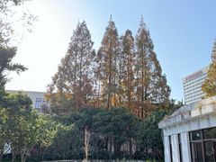 -沪东工人文化宫