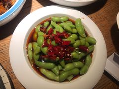-青菁酒家·象山海鲜(胜利河美食街店)