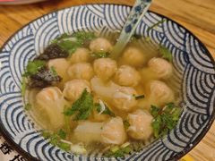 -北丐先生·野馄饨烧烤(雨花万象店)