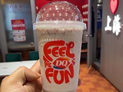 -DQ·蛋糕·冰淇淋(大宁国际商业广场店)