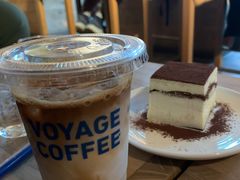 -VOYAGE COFFEE(北锣鼓巷店)
