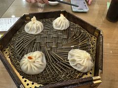 -西安贾三灌汤包·回坊小吃·清真炒菜(北院门总店)
