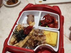 -元气寿司(宝安壹方城店)