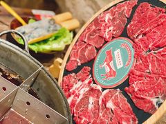 -周小明火锅(黑金冠社区店)