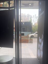 -不迫先生专业男士剪发