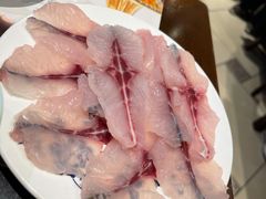 青鱼片-洪长兴(云南南路店)