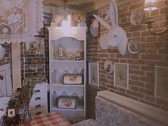-秘密小花园(第三中学店)