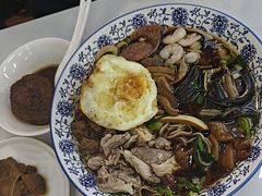 -镇南锅盖面馆(解放路店)