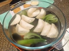 -淮上豆府(水厂路店)