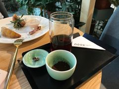 -GOTLOT COFFEE&KITCHEN角落厨房NOOK店