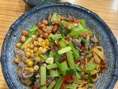 -小南小粉手工粉(迎薰路店)