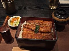 -玄白·炭烤活鳗(上海首店)