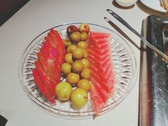 -海底捞火锅(团结桥店)