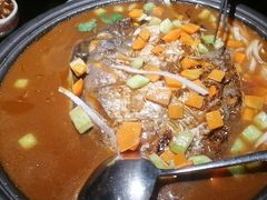 -探鱼·鲜青椒爽麻烤鱼(领展购物广场店)