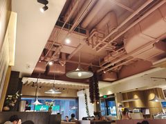 大堂-七八冷面·延边朝鲜族美食(圣熙八号店)