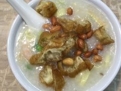 -银记肠粉店(新港西路店)