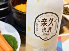 -海兰江石锅饭(水上店)