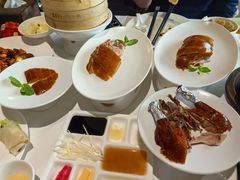 -四季民福烤鸭店(望京南湖东园店)