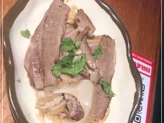 -鑫花溪牛肉米粉(东环大润发店)