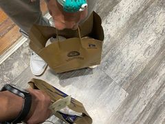 -海底捞火锅(蒙城路店)