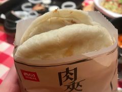 -西贝(宝乐汇店)