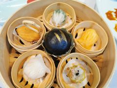 -南棠馆粤菜坊(群光店)
