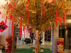 -中家鑫园温泉酒店鑫悦汤泉