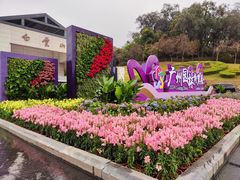 -广州市白云山风景名胜区