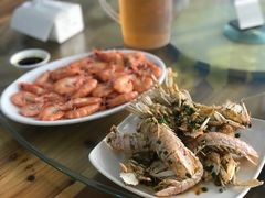 -明记海鲜大排档(巽寮湾店)