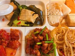 -同济大学-北苑食堂