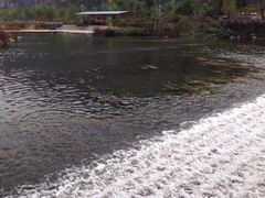 -十渡东湖港风景区