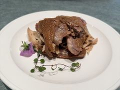 -凤凰园烤鸭店·唐山菜·传承花椒肉(老唐丰路店)