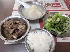 -阿秋牛排(湖心街店)