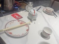 -稻香海鲜饭店(第一国际店)